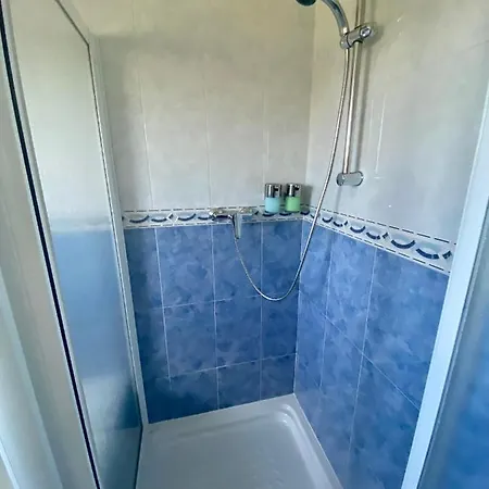 Bed & Breakfast Casa Nuestro Sueno Vinuela
