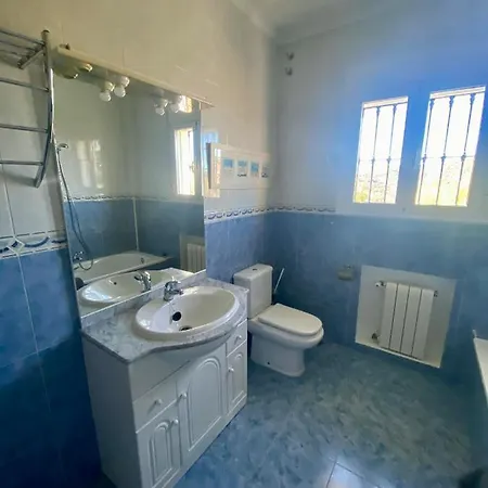 Casa Nuestro Sueño