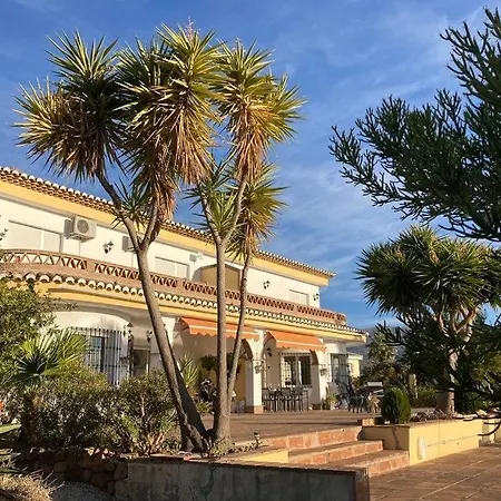 Bed and breakfast Casa Nuestro Sueño