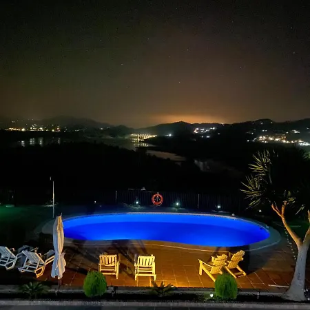 Casa Nuestro Sueño