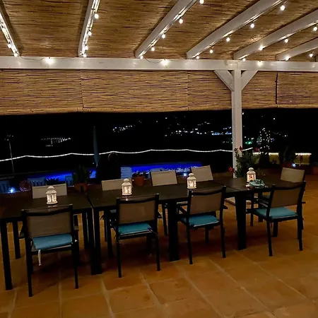 Bed & Breakfast Casa Nuestro Sueno Vinuela