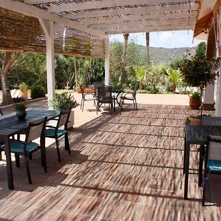 Casa Nuestro Sueño