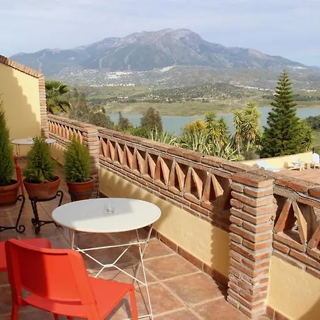 Casa Nuestro Sueno Bed & Breakfast *