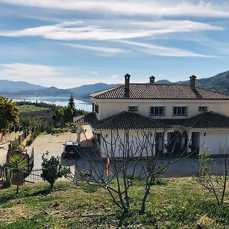 Casa Nuestro Sueno * Vinuela