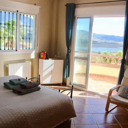 Bed & Breakfast Casa Nuestro Sueno *
