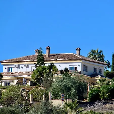 Casa Nuestro Sueno