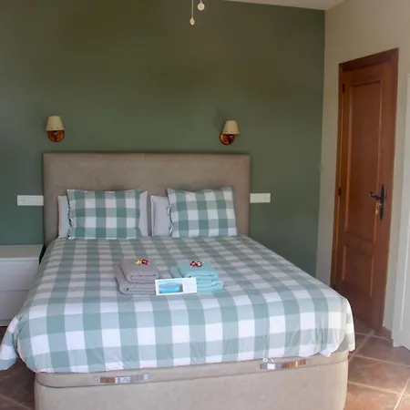 Casa Nuestro Sueño Viñuela