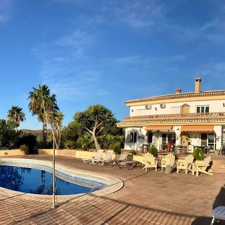 Casa Nuestro Sueno 4*