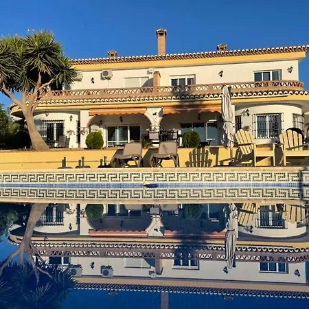 Frühstückspension Casa Nuestro Sueno 4*