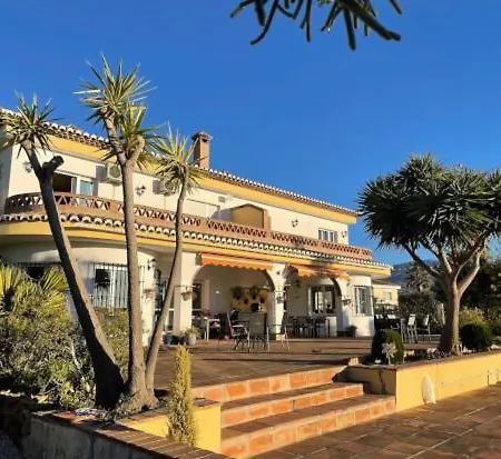 Frühstückspension Casa Nuestro Sueno