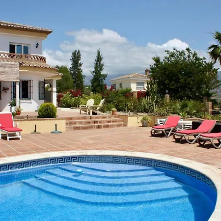 Casa Nuestro Sueno 4*
