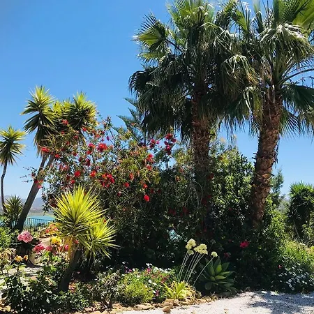 Casa Nuestro Sueno 4* Viñuela