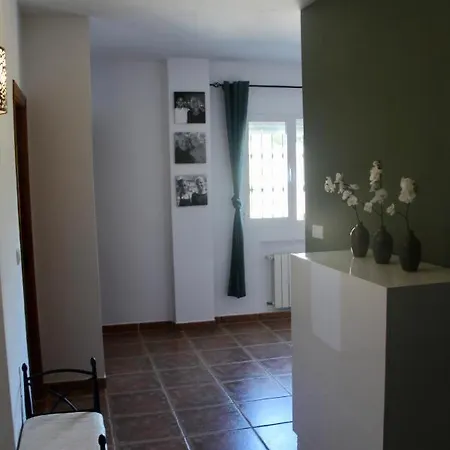 Casa Nuestro Sueno Frühstückspension