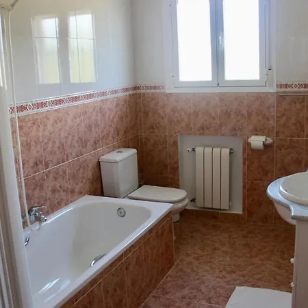 Frühstückspension Casa Nuestro Sueno 4*