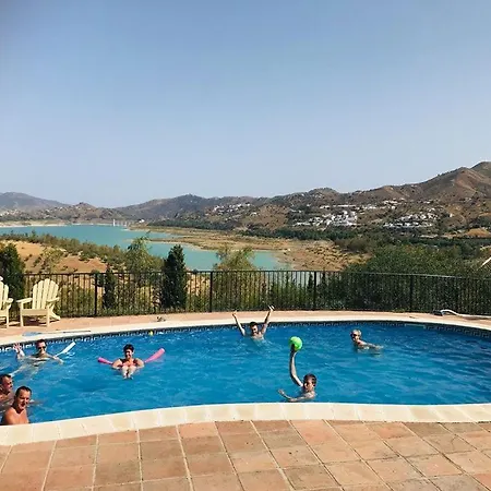 Frühstückspension Casa Nuestro Sueno