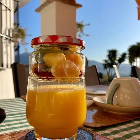 Frühstückspension Casa Nuestro Sueno *