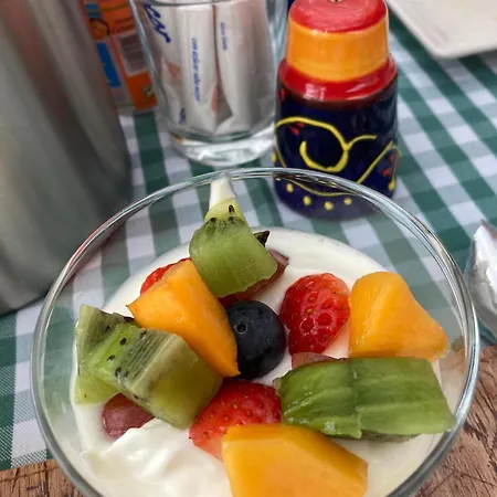 Frühstückspension Casa Nuestro Sueno